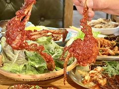 -枣玛尔脊骨汤·烤肉(西塔总店)