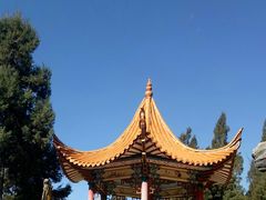 -西游洞风景区