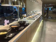 -长沙运达喜来登酒店