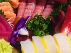 刺身拼盘-本寻烧肉酒场(双井店)