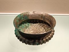 -深圳博物馆(古代艺术馆)