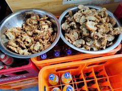 -四川老牛麻辣烫(北门桥店)