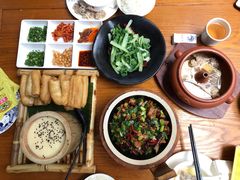 -福照楼汽锅鸡·云南菜(护国路店)