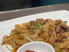 -周锦记广式餐厅(格林生活坊2期店)