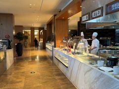 -长春凯悦酒店-品悦中餐厅