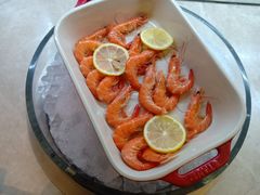 -大雁塔假日酒店·绿茵阁西餐厅