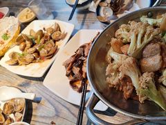 -沙掌门肉蟹煲(沙溪店)