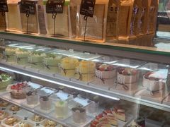 -燃厚蛋糕(卓展中信城店)