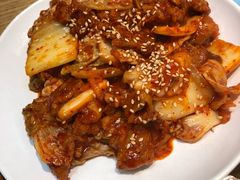 -李先生的首尔小馆(松江启源广场店)