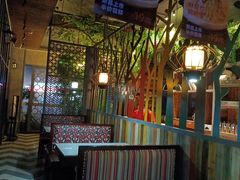 露天位-湘当爱·鲜煮现炒(松岗立业路店)