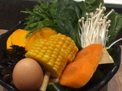 -呷哺呷哺(新世界百货望京店)