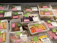 -盒马鲜生(宝地店)