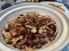 -滇野云南野生菌餐厅(陕西南路店)