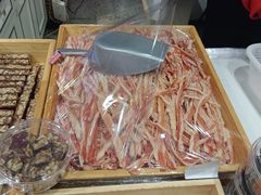 -二斗栗子(黄河道店)