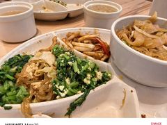 -素满香·食养自助(建邺万达店)