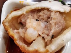虾肉生煎-东泰祥生煎馆(陕西南路店)
