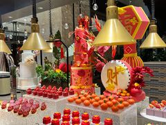 -太湖饭店玉兰厅(自助餐厅)