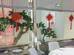 -渔嫂烧河鲜•土菜馆(中正天街店)