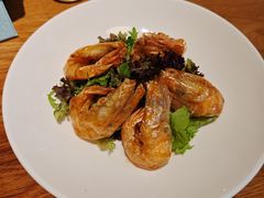 -花舍·新派粤菜·西餐·下午茶(亚运村·鸟巢店)
