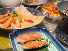 -常来小聚·广州非遗传承餐厅(高德置地店)