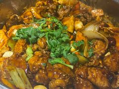 -黄记煌三汁焖锅(龙湖U城店)
