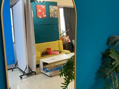 -爱定格照相馆.证件照(周浦万达店)