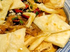 -小土豆北方菜馆(文慧园店)