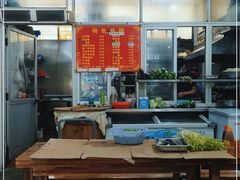 大堂-姐妹炖罐店(桂香街总店)