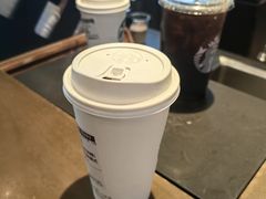 -星巴克(深圳海岸城4楼店)