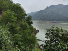 -羚羊峡古栈道森林公园