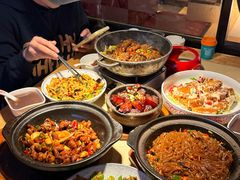-小柴米·传统江西菜(八一广场店)