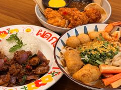 -曼谷食堂·泰国家庭料理