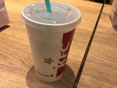 -肯德基(自贡梵华店)