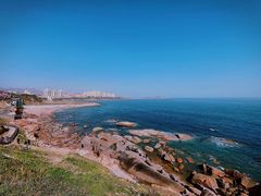 -青岛海滨风景区