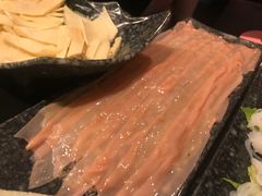 -哥老官重庆美蛙鱼头(宝山龙湖店)