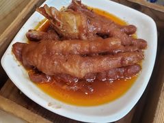 -中恒华茶楼(牌坊店)
