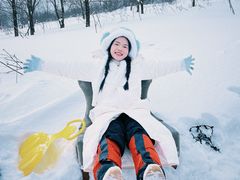 -雪谷