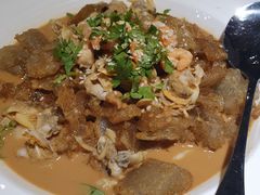 -旺角小渔村·海肠捞饭开创者(环山路店)