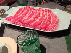 -鼎鼎香·港式火锅(北京SKP店)