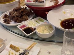 -大鸭梨烤鸭(左家庄店)