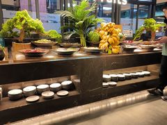 -東盛炭烤自助料理(浦东文峰广场店)