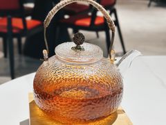 -富淳饭店(陆家嘴保利广场店)