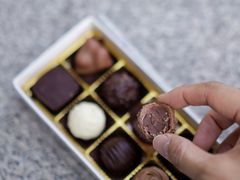 -Laderach 莱德拉(上海环贸iapm店)