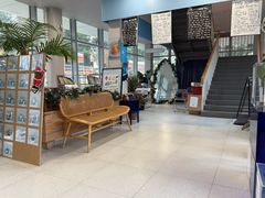 -Cetus coffee鲸鱼座咖啡·拼豆(二仙桥公园店)