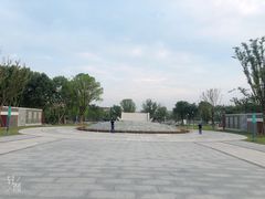 -葛仙湖公园