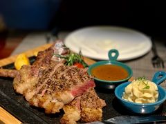 -巴别塔法餐舍(合作路店)