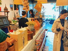 -春莱·老挝咖啡·泰式奶茶(钟楼店)