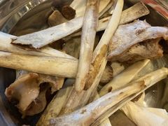 -蝎王府羊蝎子(西直门店)