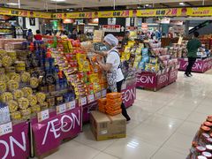 -AEON永旺(东方宝泰店)