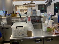 -DQ·蛋糕·冰淇淋(合生汇店)